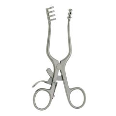 Weitlaner retractor
