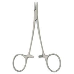 Webster needle holder
