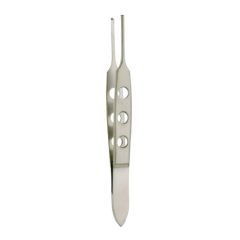 Bishop-Harmon forceps