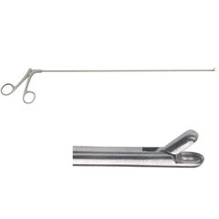 Nephroscope forceps