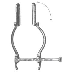 Smith-Buie retractor