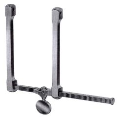 Scoville retractor frame