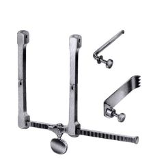 Scoville-Haverfield retractor