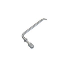 Scoville retractor blades