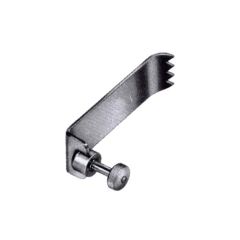 Hibbs retractor blades