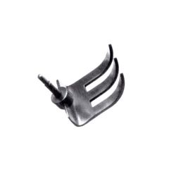 Taylor retractor blades