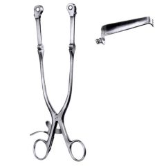Cloward retractor