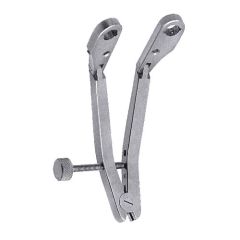 Caspar retractor frame