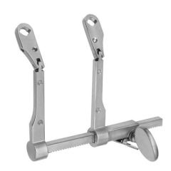 Caspar retractor frame