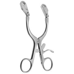 Caspar retractor frame