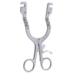 Caspar retractor frame