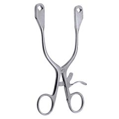Caspar retractor frame