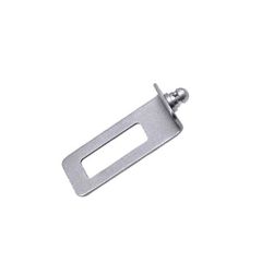 Caspar retractor blades