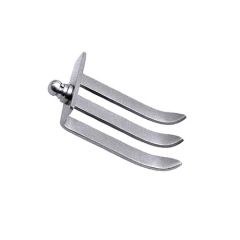 Caspar retractor blades