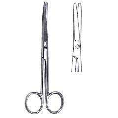 Operating scissors