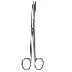 Mixter scissors