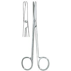 Metzenbaum scissors
