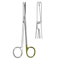 Metzenbaum scissors
