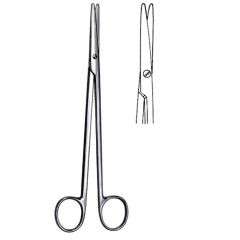Metzenbaum scissors