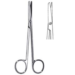 Metzenbaum scissors