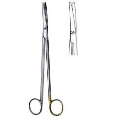Metzenbaum scissors