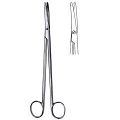 Metzenbaum scissors