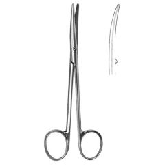 Metzenbaum-Fino scissors