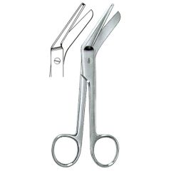 Braun-Stadler scissors