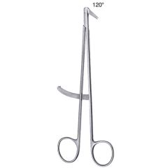 Diethrich scissors