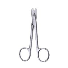 Beebee scissors