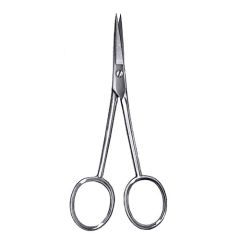 Dissecting scissors