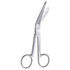 Lister scissors