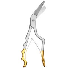 Bandage and plaster scissors