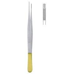 Debakey forceps