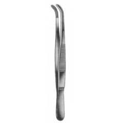 Dressing forceps