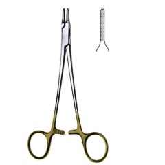 French ryder needle holders