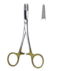 Olsen-Hegar needle holder