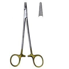 Crile-wood needle holders