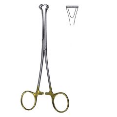 Babcock forceps