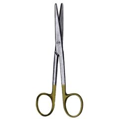 Mayo-Stille scissors