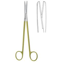 Metzenbaum scissors