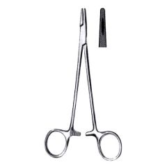 Mayo-Hegar needle holders
