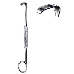 Meyerding retractor
