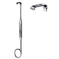 Meyerding retractor