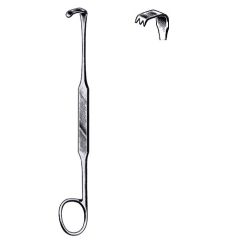 Meyerding retractor