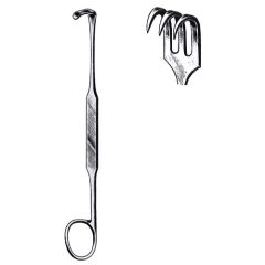 Meyerding retractor