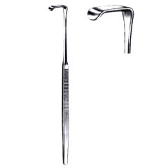 Langenbeck retractors