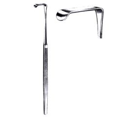 Langenbeck retractors