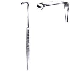 Langenbeck retractors