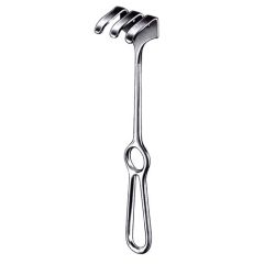 Ollier retractor